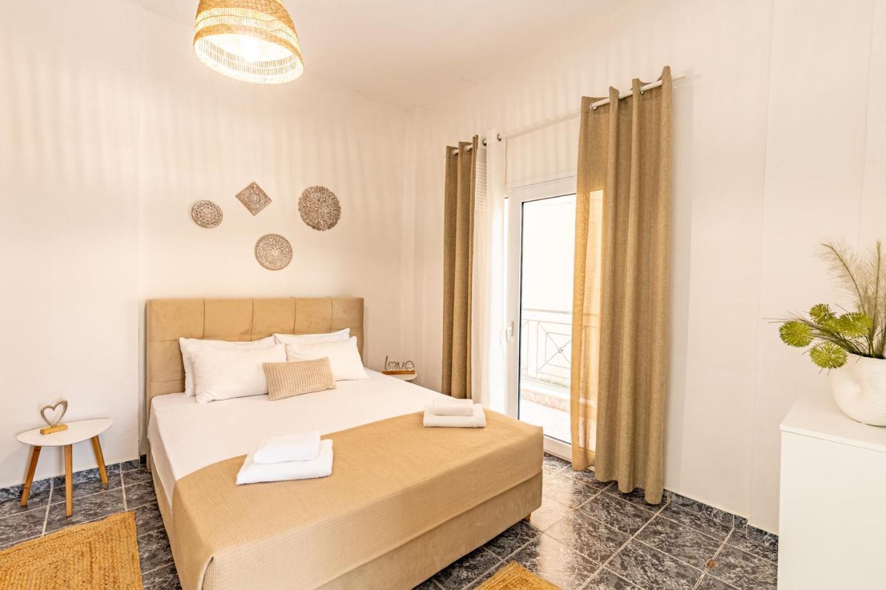 Skioni Apartament Nea Skioni