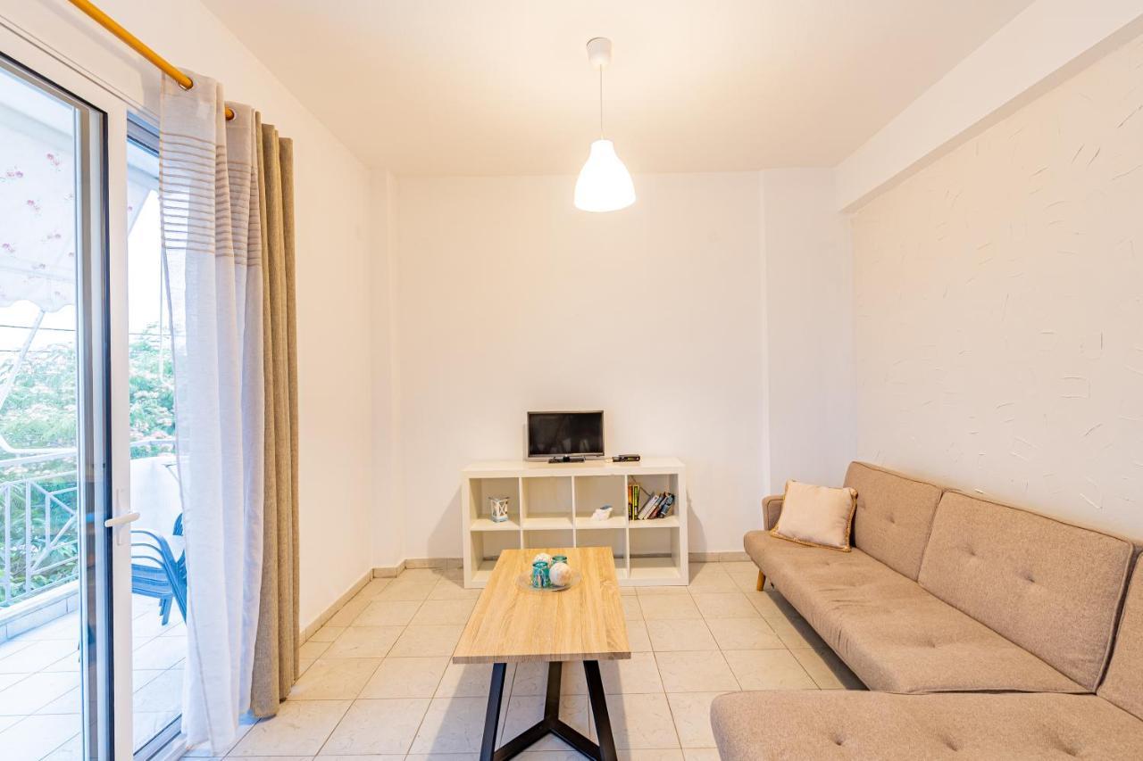 Skioni Apartament *