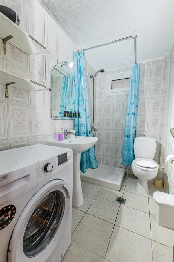 Apartament Skioni