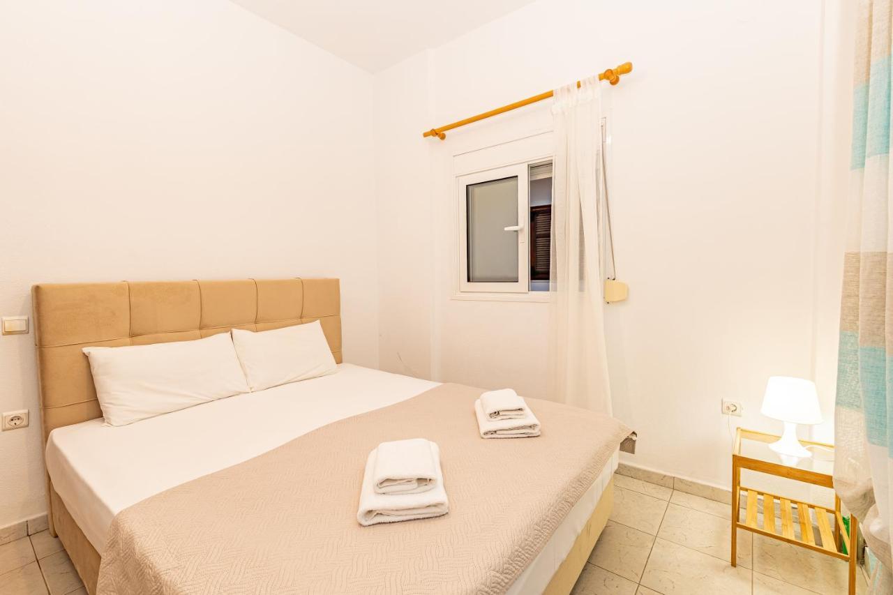 Skioni Apartament *