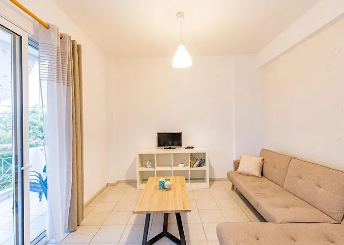 Skioni Apartments