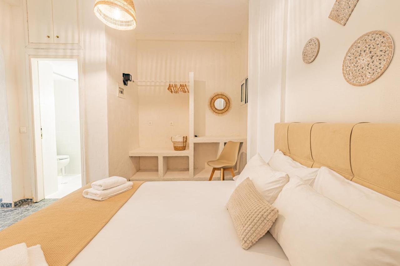 Skioni Apartment