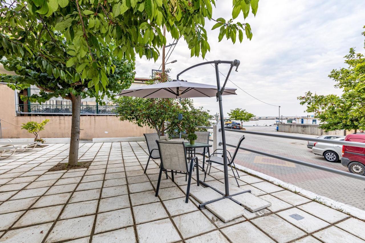 Apartment Skioni Nea Skioni