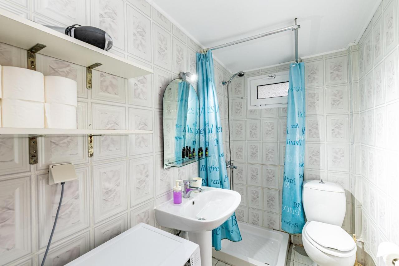 Apartment Skioni