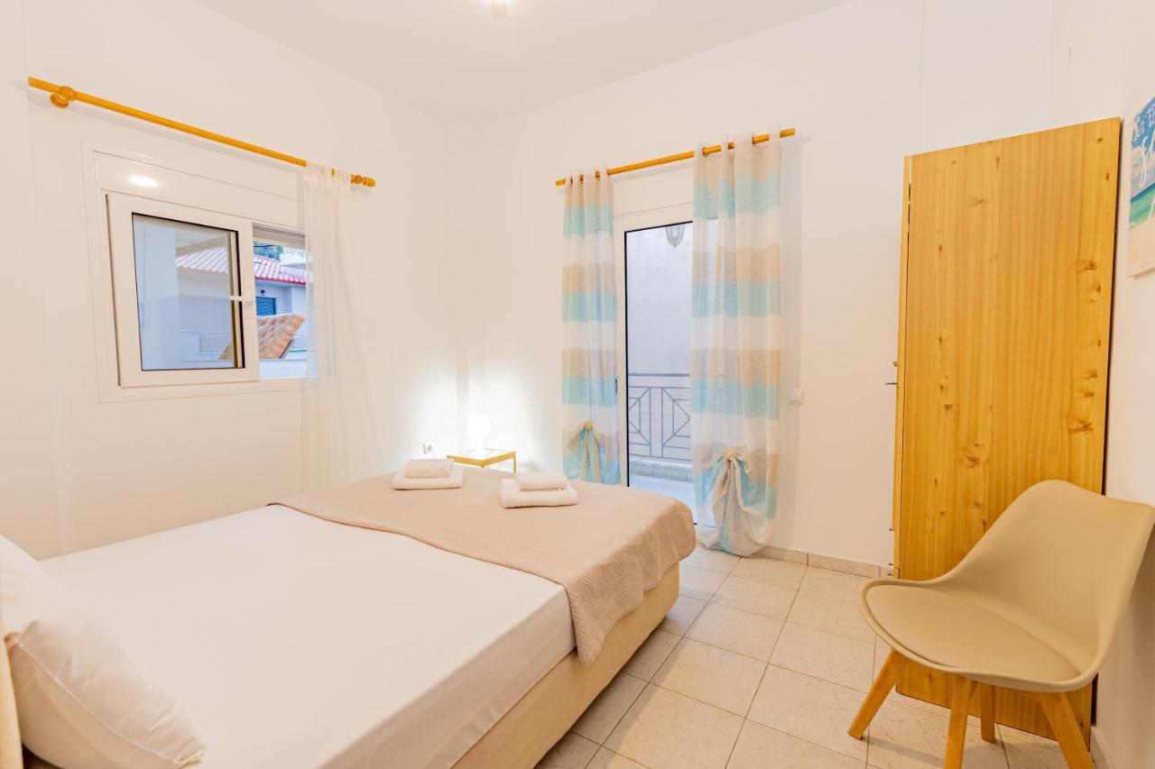 Apartment Skioni Nea Skioni