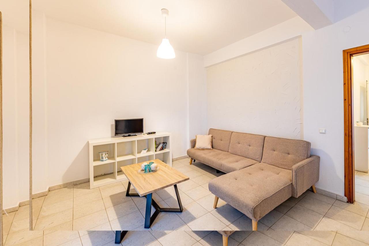 Skioni Apartment